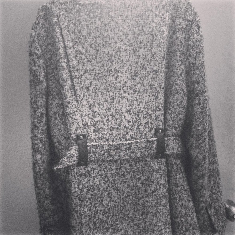 ladies coat